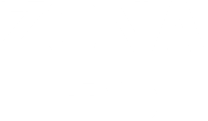 Logo Zona Fest